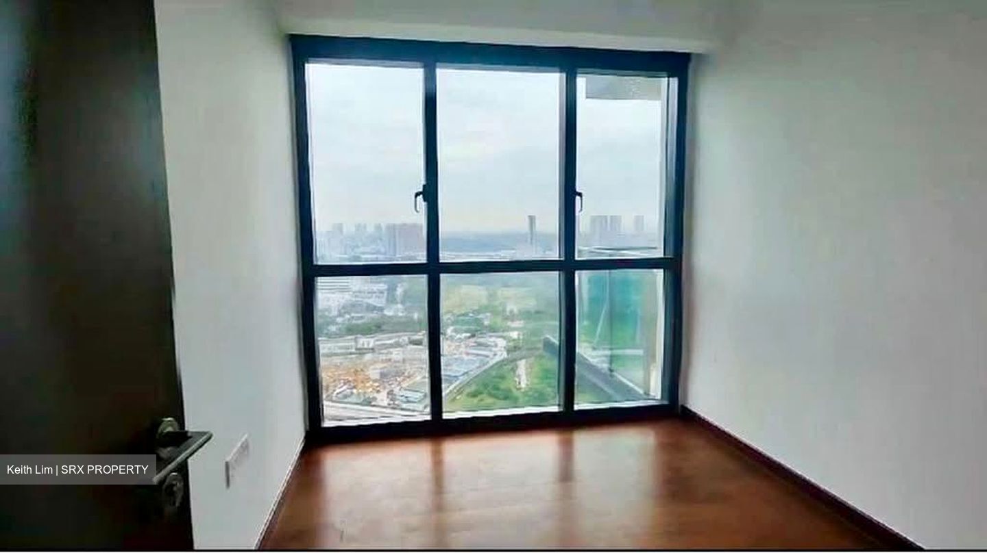 Normanton Park (D5), Apartment #604935041